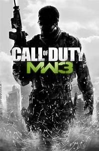 Call of Duty: Modern Warfare 3 Free Download