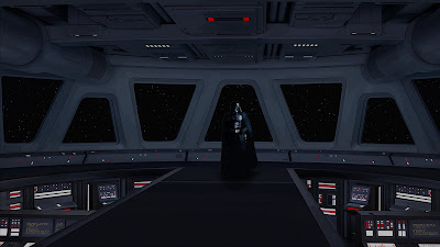 Star Wars Dark Forces Remaster Game Screenshot 5