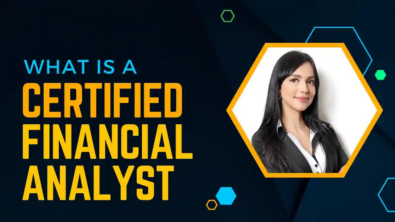 Certified Financial Analyst