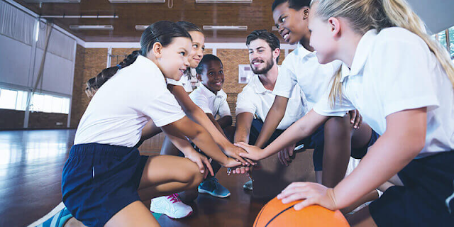 Elementos de um Plano de Aula na Educação Física