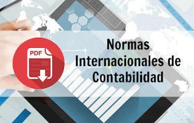 Norma Internacional de Contabilidad N°02 - Inventarios [PDF][DESCARGAR]