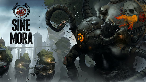 download Sine Mora Game shooter