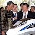 BPK Hingga KPK Harus Pelototi Proyek Kereta Cepat, Jangan Sampai Ada KKN