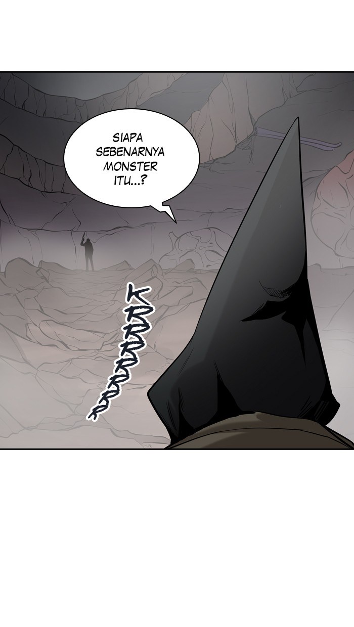 Webtoon Tower Of God Bahasa Indonesia Chapter 326