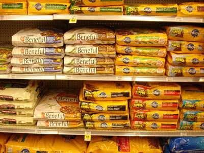 What Is The Best Dog Food?