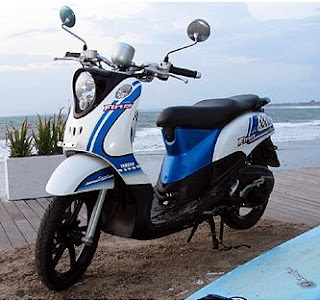 Harga Aki Motor Yamaha Jupiter Mx