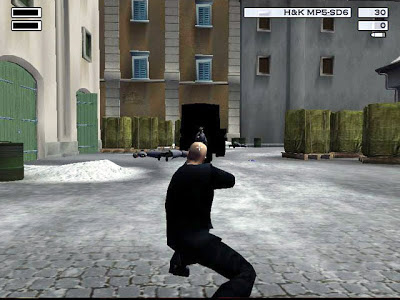 Download Hit man 2