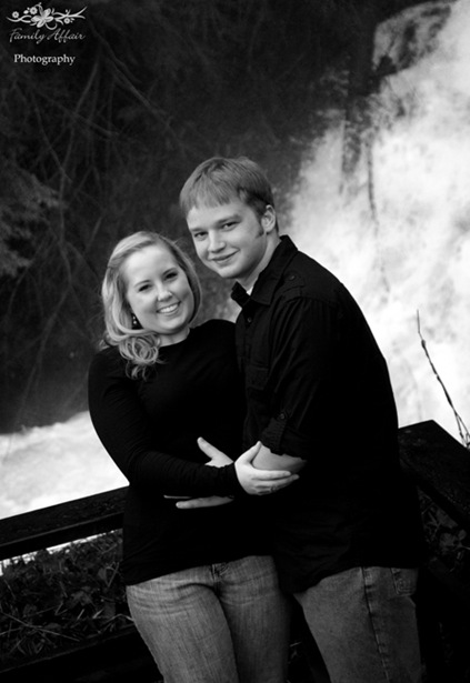 Tacoma Portrait Photographer
