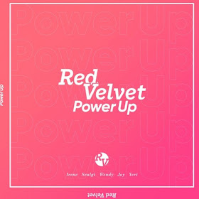 Red Velvet - Power Up (Japanese Ver.)