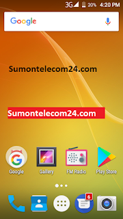 Symphony V75m images sumon telecom