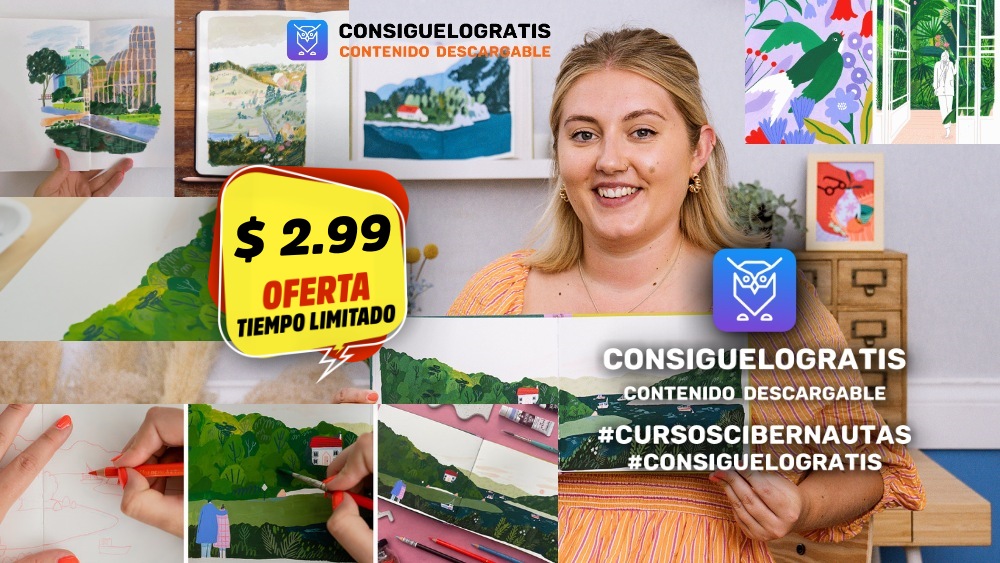 Consiguelogratis.com - Descarga gratis / Consiguelogratis descargar cursos gratis #consiguelogratis libros consiguelogratis multimedia consiguelogratis