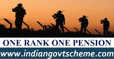 Revision of pension for the Armed Forces