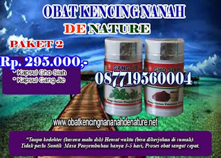 Obat Kencing Nanah Magelang