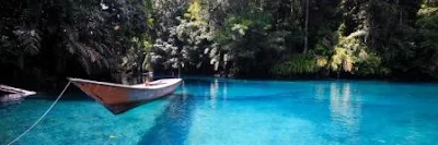 40 WISATA BERAU YANG MENAWAN COCOK UNTUK SEMUA AKTIITAS