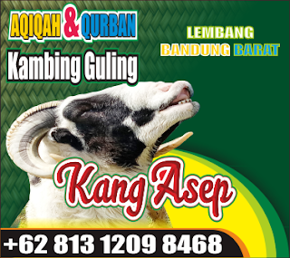 Catering Aqiqah di Lembang