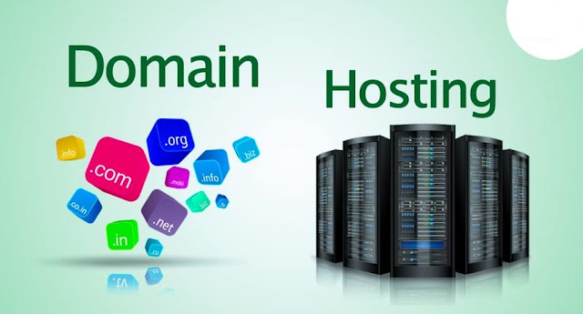 Free Domain Hosting Service In Pakistan