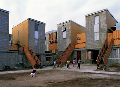 El otro Alejandro Aravena #PremioPritzker 