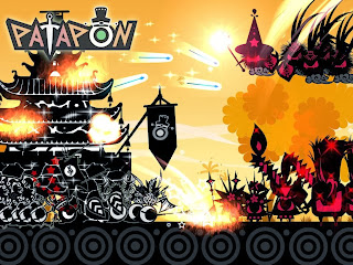 PATAPON Siege Of WOW -- HD v3.0 Mod