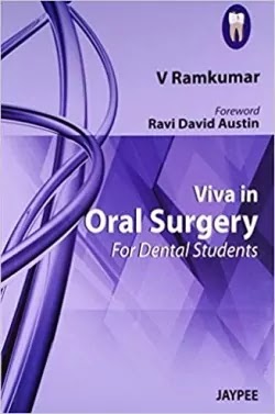 Download Viva in Oral Surgery For Dental Students PDF