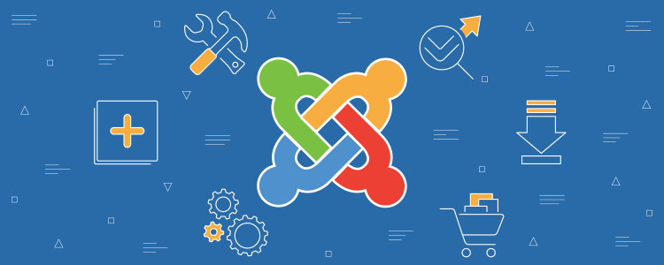 создание сайта на Joomla в Киеве