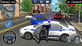Crime City - Police Car Simulator v1.6