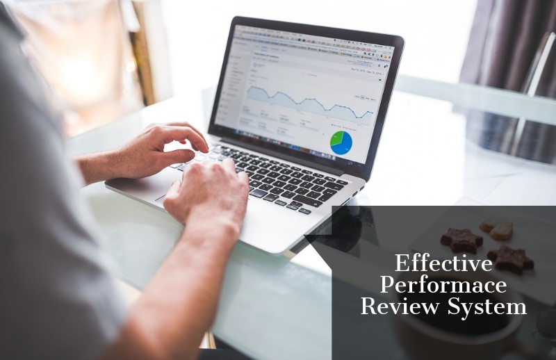 Performance Review System – Evaluating Effectiveness of the Firm