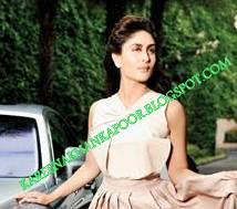 Kareena Kapoor Khan