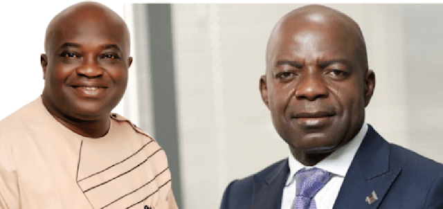 Abia Forensic Audit: Time for Governor Otti to Subject Self to a Higher Standard