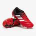 Sepatu Bola Adidas Copa 20.1 FG Active Red White Core Black 218886