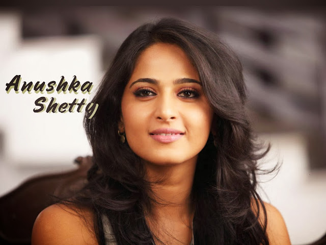 Anushka Shetty HD Wallpapers Free Download