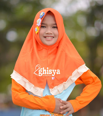 0856-4545-1510 Jilbab Anak Lucu