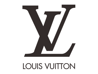 Logo Louis Vuitton Vector Cdr & Png HD