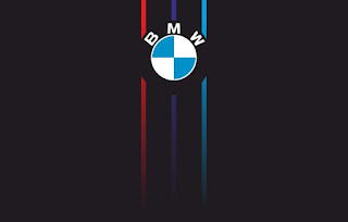 логотип bmw