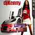 DJ KENNY - FAST LANE (2014)