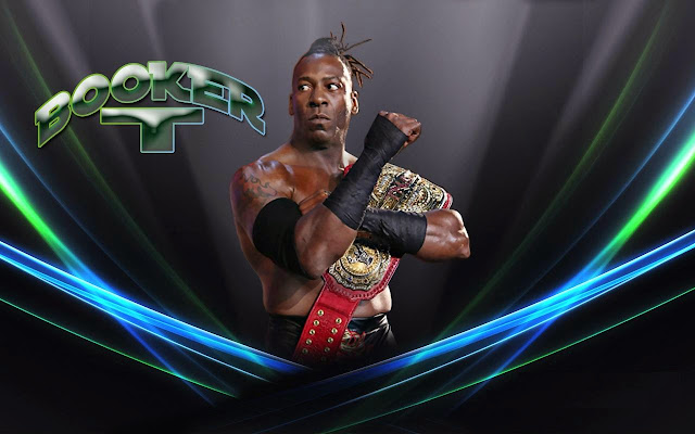 Booker T Hd Wallpapers Free Download