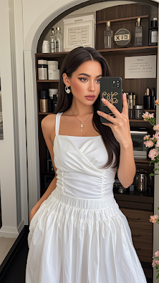 Date Night Glam: Top Beauty Tips for an Unforgettable Look