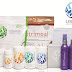 Usana products for achieving improved health