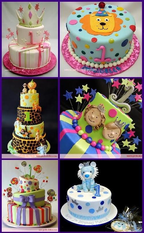 Pictures Of 1st Birthday Cakes For Girls. 1st birthday cakes for girls.