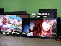 service tv panggilan terdekat