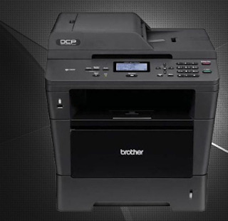 Download Brother DCP-8112DN Driver Printer
