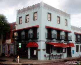 Wilmington, North Carolina by Tricia @ SweeterThanSweets