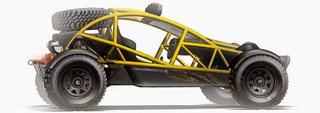 Ariel Nomad