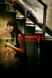 Crush Filmini Tek Parça İzle