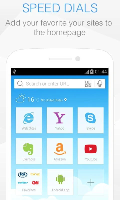 baidu browser app