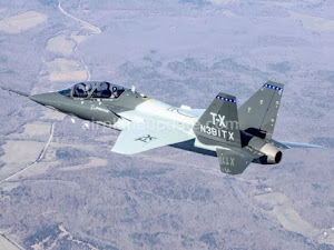 Boeing T-X Trainer Specs, Cockpit, and Price