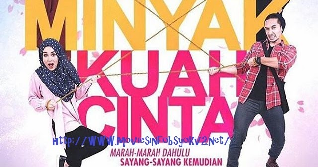 nasi minyak kuah cinta full episode