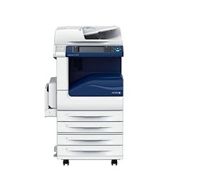 Fujifilm DocuCentre-V 4070 Drivers Download
