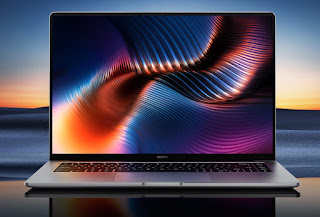 Mi Notebook Pro 15