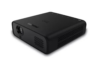 Rekomendasi projector portable untuk keluarga, Benq, LG, Philips, mini projector