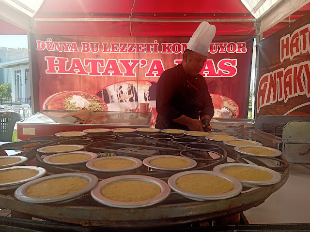 Hatay Günleri Ankara 2023